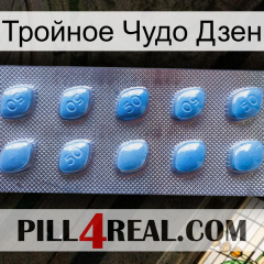 Тройное Чудо Дзен viagra3